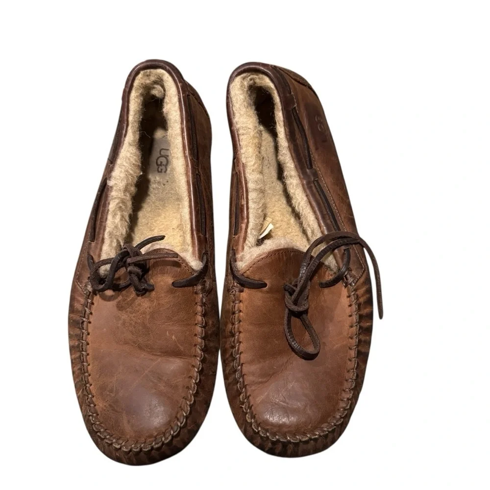 UGG men olsen